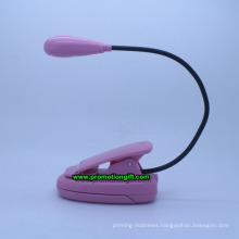 Reading Book LED Clip Lamp